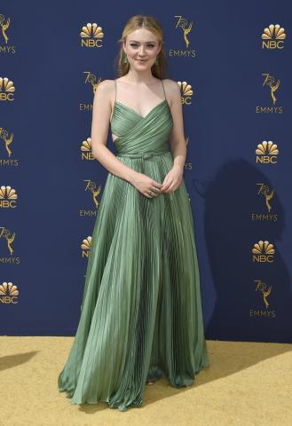 Emmy Awards 2018: Οι καλύτερες εμφανίσεις και τα παρελκόμενα 
