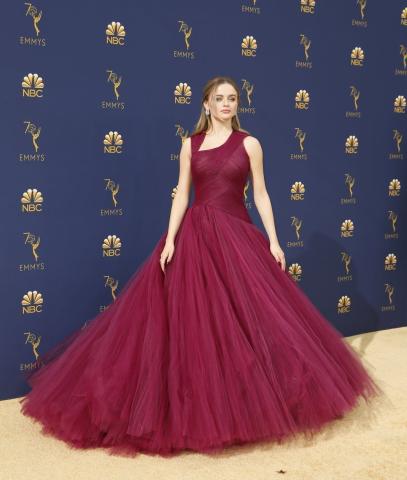 Emmy Awards 2018: Οι καλύτερες εμφανίσεις και τα παρελκόμενα 