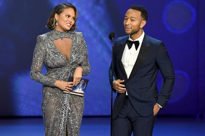 Emmy Awards 2018: Οι καλύτερες εμφανίσεις και τα παρελκόμενα 