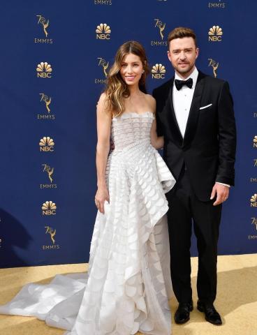 Emmy Awards 2018: Οι καλύτερες εμφανίσεις και τα παρελκόμενα 