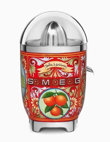 Μαγειρεύοντας με Dolce & Gabbana κουζινικά