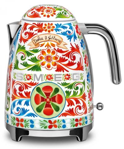 Μαγειρεύοντας με Dolce & Gabbana κουζινικά