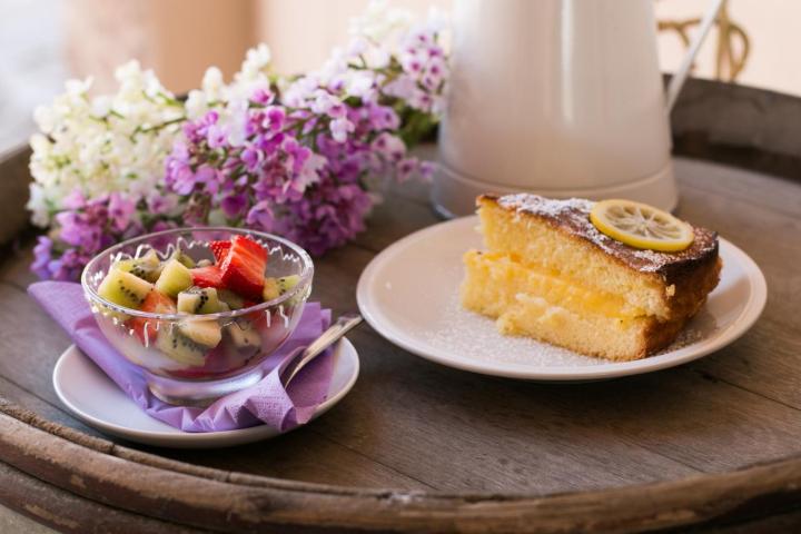 Πάρμα, η πόλη της γεύσης Πάρμα, η πόλη της γεύσης