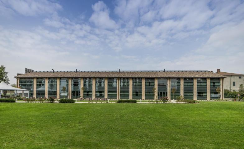 Πάρμα, η πόλη της γεύσης Πάρμα, η πόλη της γεύσης