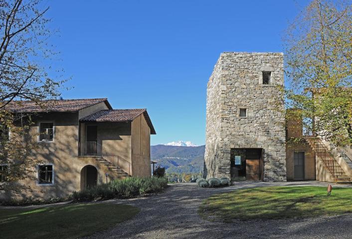 Φθινόπωρο στην μαγευτική Όρτα Φθινόπωρο στην μαγευτική Όρτα