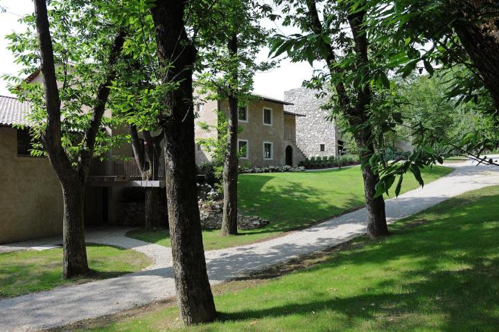 Φθινόπωρο στην μαγευτική Όρτα Φθινόπωρο στην μαγευτική Όρτα