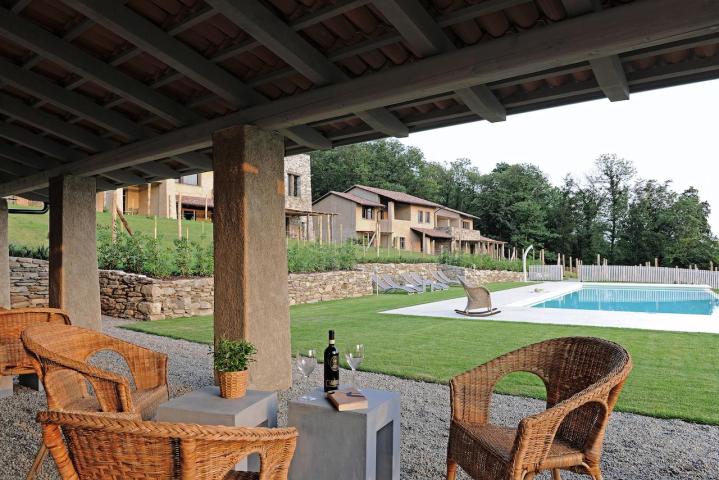 Φθινόπωρο στην μαγευτική Όρτα Φθινόπωρο στην μαγευτική Όρτα