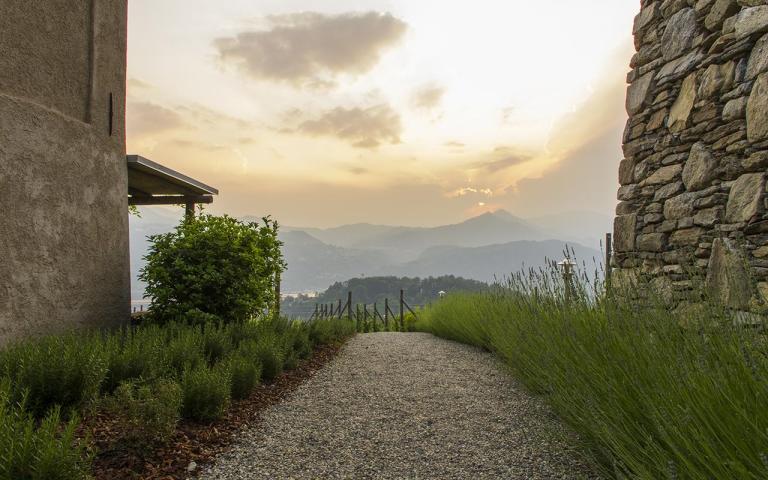 Φθινόπωρο στην μαγευτική Όρτα Φθινόπωρο στην μαγευτική Όρτα