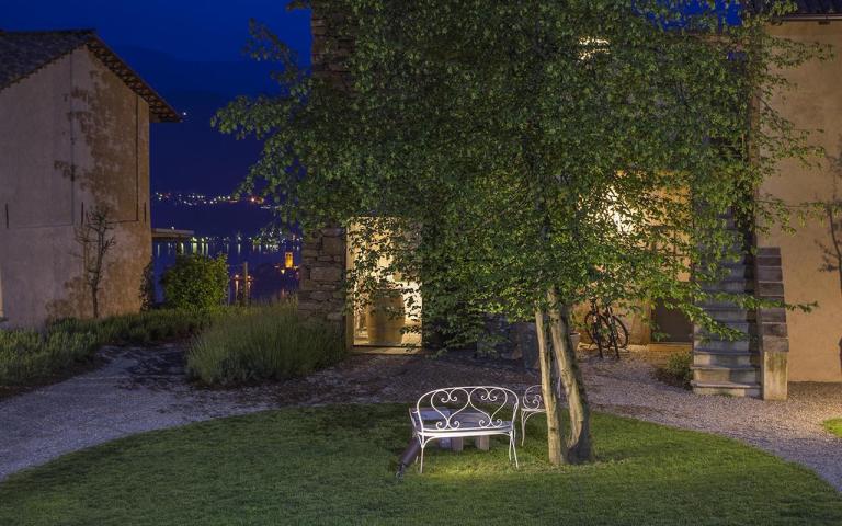 Φθινόπωρο στην μαγευτική Όρτα Φθινόπωρο στην μαγευτική Όρτα