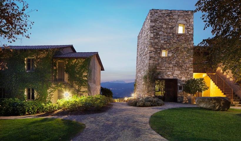 Φθινόπωρο στην μαγευτική Όρτα Φθινόπωρο στην μαγευτική Όρτα