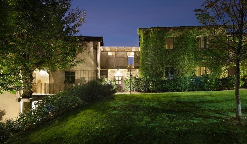 Φθινόπωρο στην μαγευτική Όρτα Φθινόπωρο στην μαγευτική Όρτα