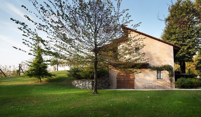 Φθινόπωρο στην μαγευτική Όρτα Φθινόπωρο στην μαγευτική Όρτα