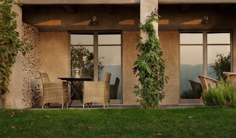 Φθινόπωρο στην μαγευτική Όρτα Φθινόπωρο στην μαγευτική Όρτα