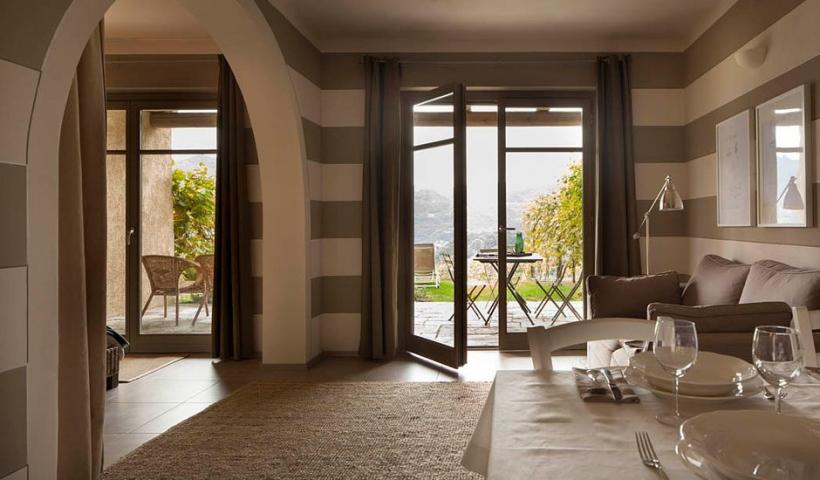 Φθινόπωρο στην μαγευτική Όρτα Φθινόπωρο στην μαγευτική Όρτα