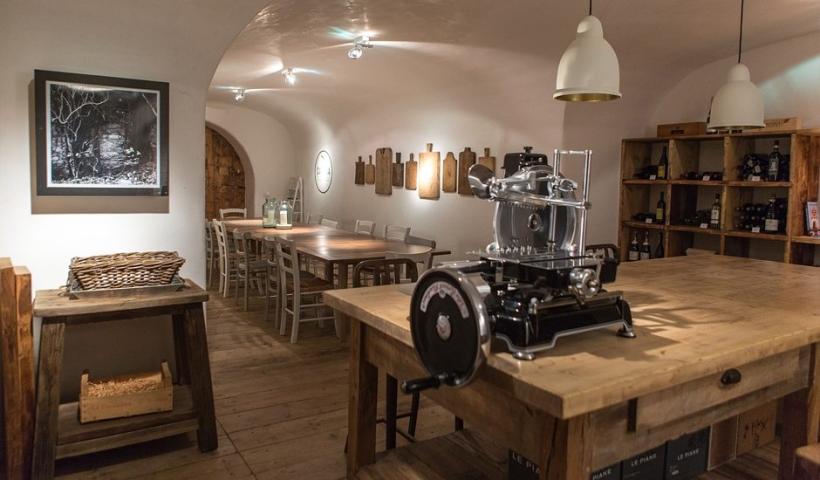 Φθινόπωρο στην μαγευτική Όρτα Φθινόπωρο στην μαγευτική Όρτα