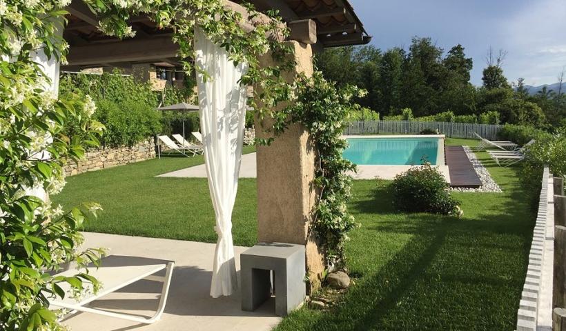 Φθινόπωρο στην μαγευτική Όρτα Φθινόπωρο στην μαγευτική Όρτα