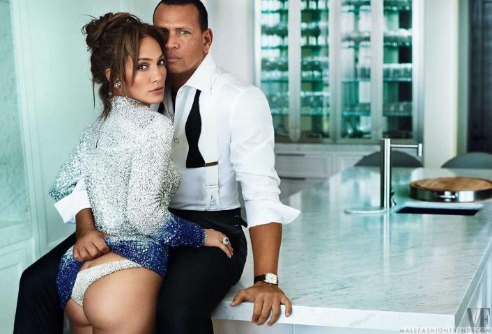 Jennifer Lopez - Alex Rodriguez: Σκέτο θαύμα το διαμέρισμα του 36ου ορόφου που αγόρασαν στο Μανχάταν