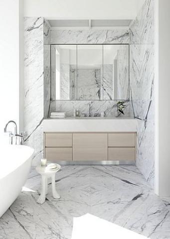 Jennifer Lopez - Alex Rodriguez: Σκέτο θαύμα το διαμέρισμα του 36ου ορόφου που αγόρασαν στο Μανχάταν