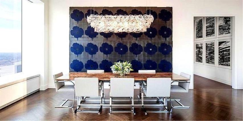 Jennifer Lopez - Alex Rodriguez: Σκέτο θαύμα το διαμέρισμα του 36ου ορόφου που αγόρασαν στο Μανχάταν