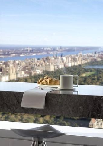 Jennifer Lopez - Alex Rodriguez: Σκέτο θαύμα το διαμέρισμα του 36ου ορόφου που αγόρασαν στο Μανχάταν