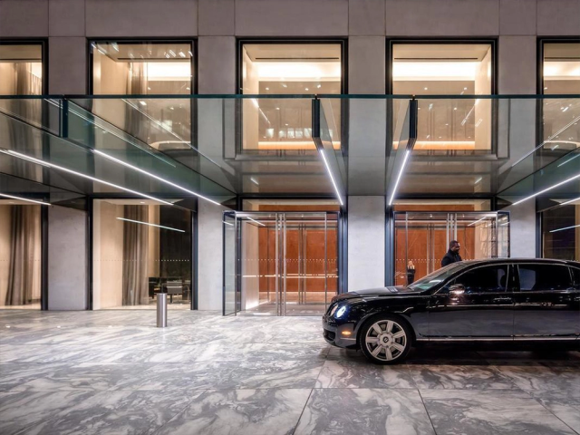 Jennifer Lopez - Alex Rodriguez: Σκέτο θαύμα το διαμέρισμα του 36ου ορόφου που αγόρασαν στο Μανχάταν