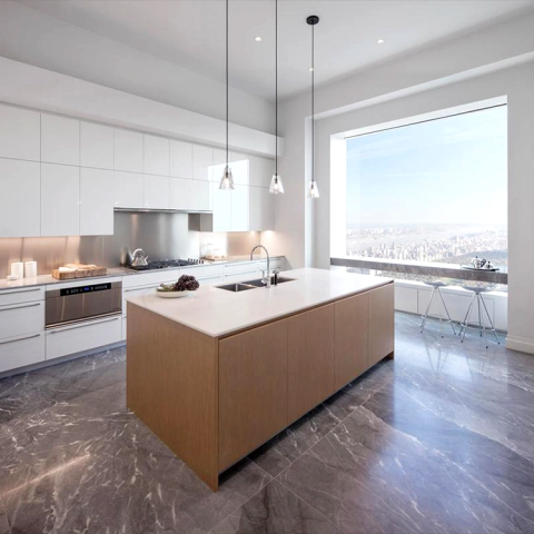 Jennifer Lopez - Alex Rodriguez: Σκέτο θαύμα το διαμέρισμα του 36ου ορόφου που αγόρασαν στο Μανχάταν