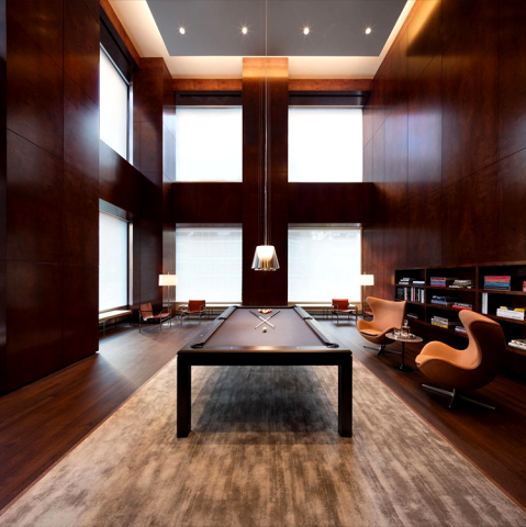 Jennifer Lopez - Alex Rodriguez: Σκέτο θαύμα το διαμέρισμα του 36ου ορόφου που αγόρασαν στο Μανχάταν