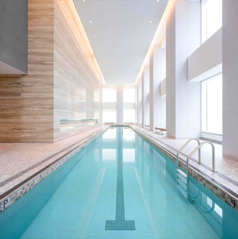 Jennifer Lopez - Alex Rodriguez: Σκέτο θαύμα το διαμέρισμα του 36ου ορόφου που αγόρασαν στο Μανχάταν