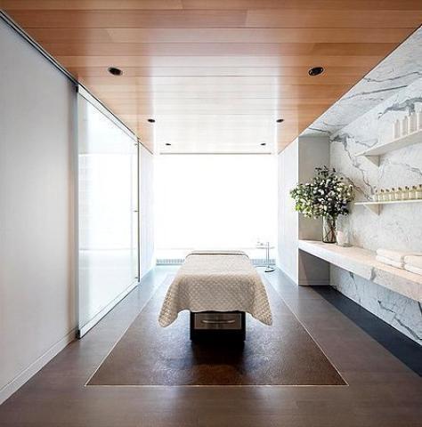 Jennifer Lopez - Alex Rodriguez: Σκέτο θαύμα το διαμέρισμα του 36ου ορόφου που αγόρασαν στο Μανχάταν