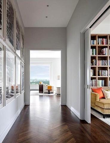 Jennifer Lopez - Alex Rodriguez: Σκέτο θαύμα το διαμέρισμα του 36ου ορόφου που αγόρασαν στο Μανχάταν