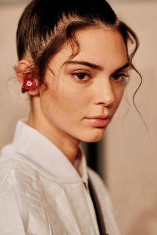 Αυτό είναι το χτένισμα που κρατάμε από την εβδομάδα μόδας στο Μιλάνο