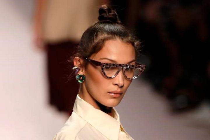 Αυτό είναι το χτένισμα που κρατάμε από την εβδομάδα μόδας στο Μιλάνο