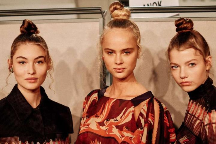 Αυτό είναι το χτένισμα που κρατάμε από την εβδομάδα μόδας στο Μιλάνο