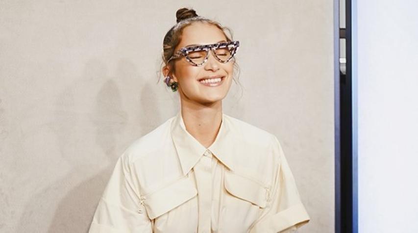 Αυτό είναι το χτένισμα που κρατάμε από την εβδομάδα μόδας στο Μιλάνο