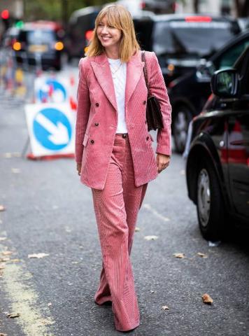 Τα πρώτα highlights του φθινοπωρινού στιλ όπως τα είδαμε στο street style Τα πρώτα highlights του φθινοπωρινού στιλ όπως τα είδαμε στο street style