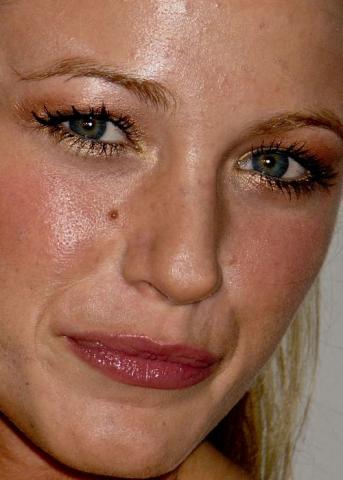10 + 1 celebrities στα close-ups που αποδεικνύουν πως κανείς δεν είναι τέλειος