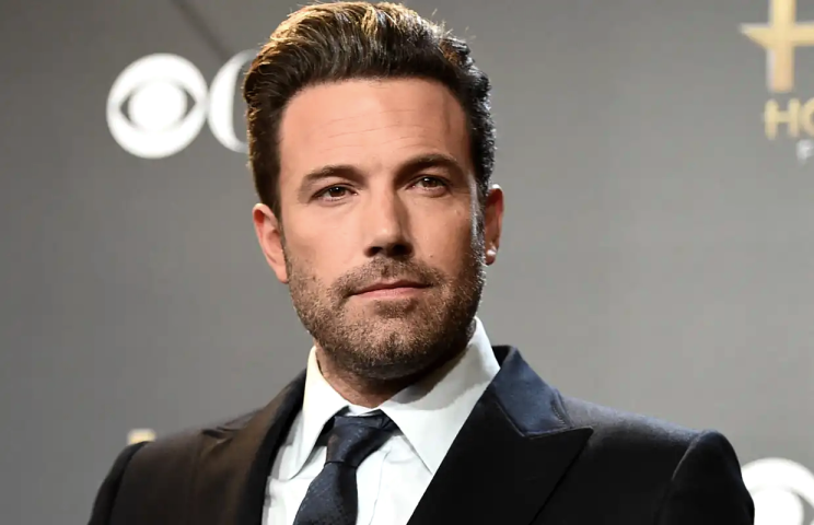 Η νέα έπαυλη του Ben Affleck στο Los Angeles στοίχισε μόνο ( ! ) 19,2 εκατομμύρια δολάρια