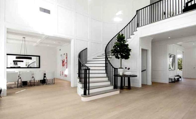 Η νέα έπαυλη του Ben Affleck στο Los Angeles στοίχισε μόνο ( ! ) 19,2 εκατομμύρια δολάρια