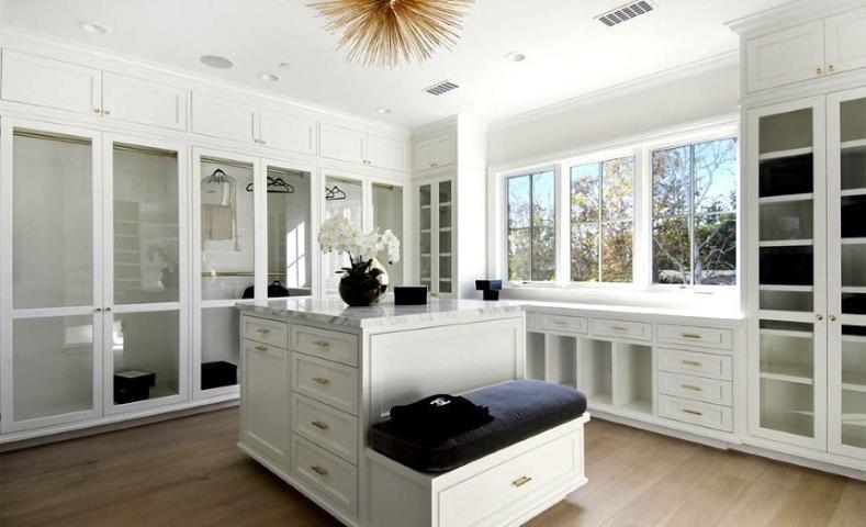 Η νέα έπαυλη του Ben Affleck στο Los Angeles στοίχισε μόνο ( ! ) 19,2 εκατομμύρια δολάρια