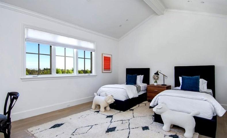 Η νέα έπαυλη του Ben Affleck στο Los Angeles στοίχισε μόνο ( ! ) 19,2 εκατομμύρια δολάρια