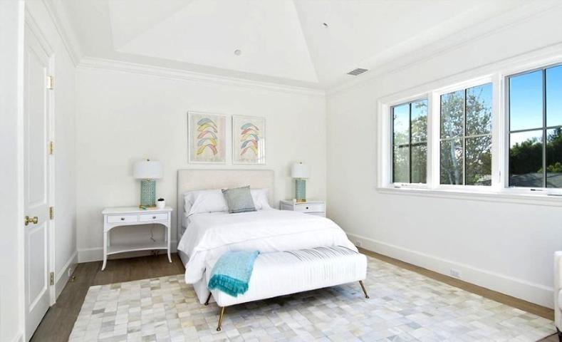 Η νέα έπαυλη του Ben Affleck στο Los Angeles στοίχισε μόνο ( ! ) 19,2 εκατομμύρια δολάρια