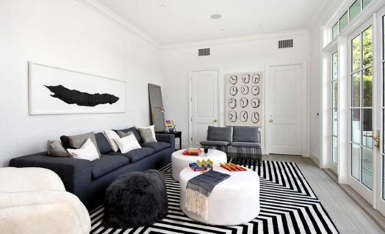 Η νέα έπαυλη του Ben Affleck στο Los Angeles στοίχισε μόνο ( ! ) 19,2 εκατομμύρια δολάρια