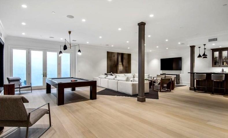 Η νέα έπαυλη του Ben Affleck στο Los Angeles στοίχισε μόνο ( ! ) 19,2 εκατομμύρια δολάρια