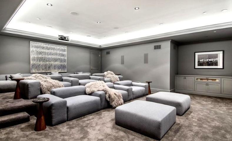 Η νέα έπαυλη του Ben Affleck στο Los Angeles στοίχισε μόνο ( ! ) 19,2 εκατομμύρια δολάρια