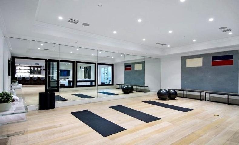 Η νέα έπαυλη του Ben Affleck στο Los Angeles στοίχισε μόνο ( ! ) 19,2 εκατομμύρια δολάρια