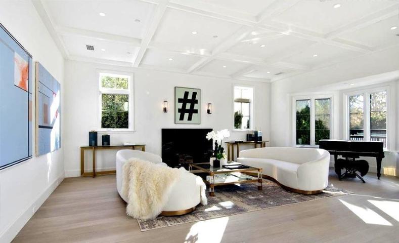 Η νέα έπαυλη του Ben Affleck στο Los Angeles στοίχισε μόνο ( ! ) 19,2 εκατομμύρια δολάρια