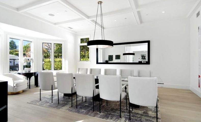 Η νέα έπαυλη του Ben Affleck στο Los Angeles στοίχισε μόνο ( ! ) 19,2 εκατομμύρια δολάρια