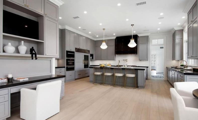 Η νέα έπαυλη του Ben Affleck στο Los Angeles στοίχισε μόνο ( ! ) 19,2 εκατομμύρια δολάρια