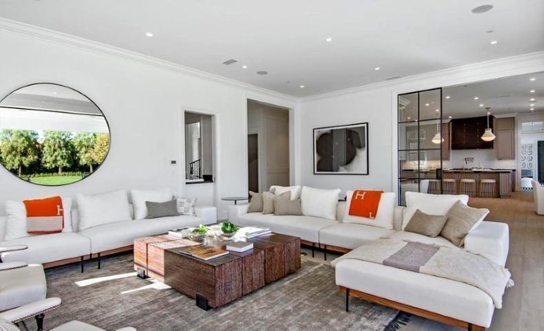 Η νέα έπαυλη του Ben Affleck στο Los Angeles στοίχισε μόνο ( ! ) 19,2 εκατομμύρια δολάρια