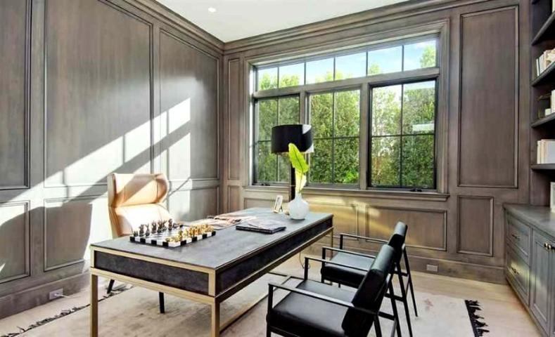 Η νέα έπαυλη του Ben Affleck στο Los Angeles στοίχισε μόνο ( ! ) 19,2 εκατομμύρια δολάρια